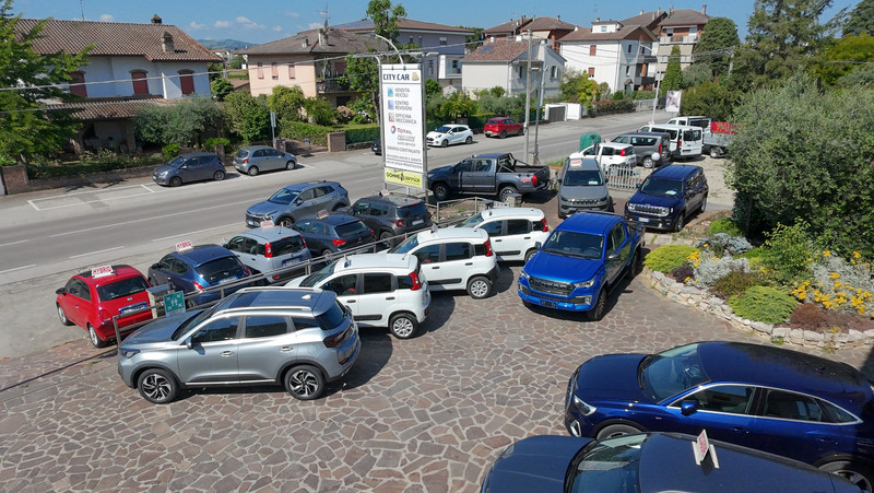 dealer showroom